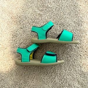 See Kai Run kids Sandals